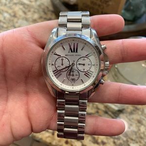 Michael kor men watch
